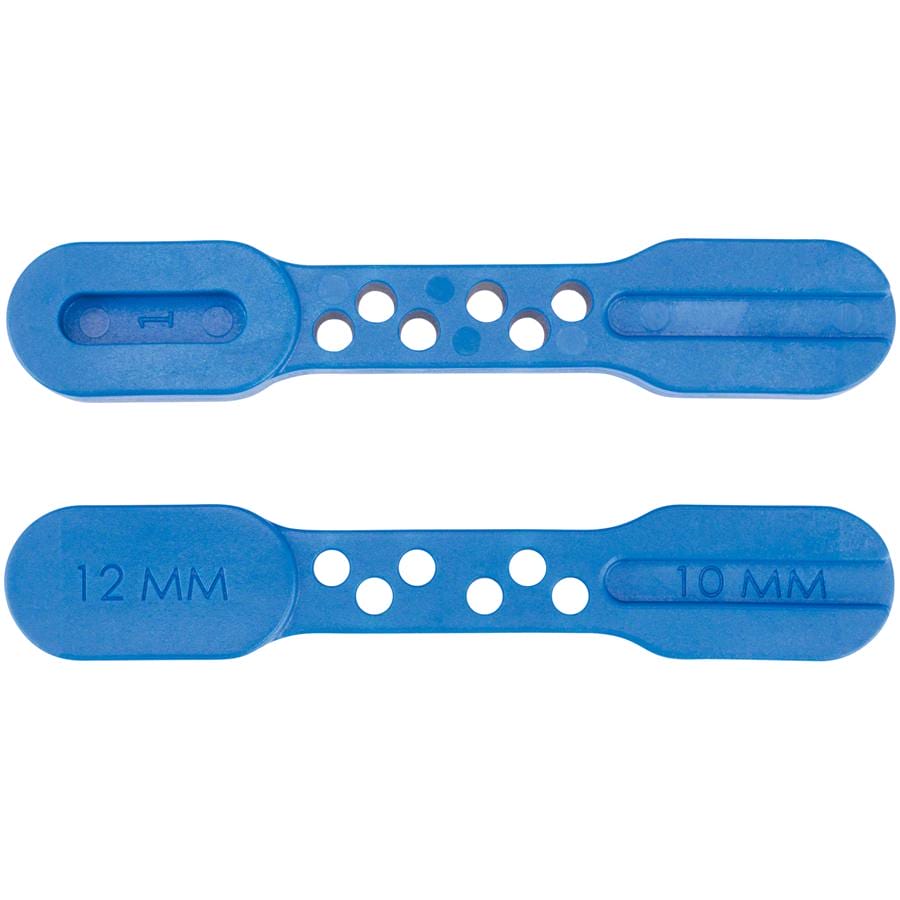 Park BKM-1 Hydraulic Bleed Kit - Mineral Oil - Image 6