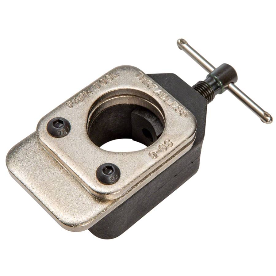 Park Tool SG-6 Threadless Saw Guide