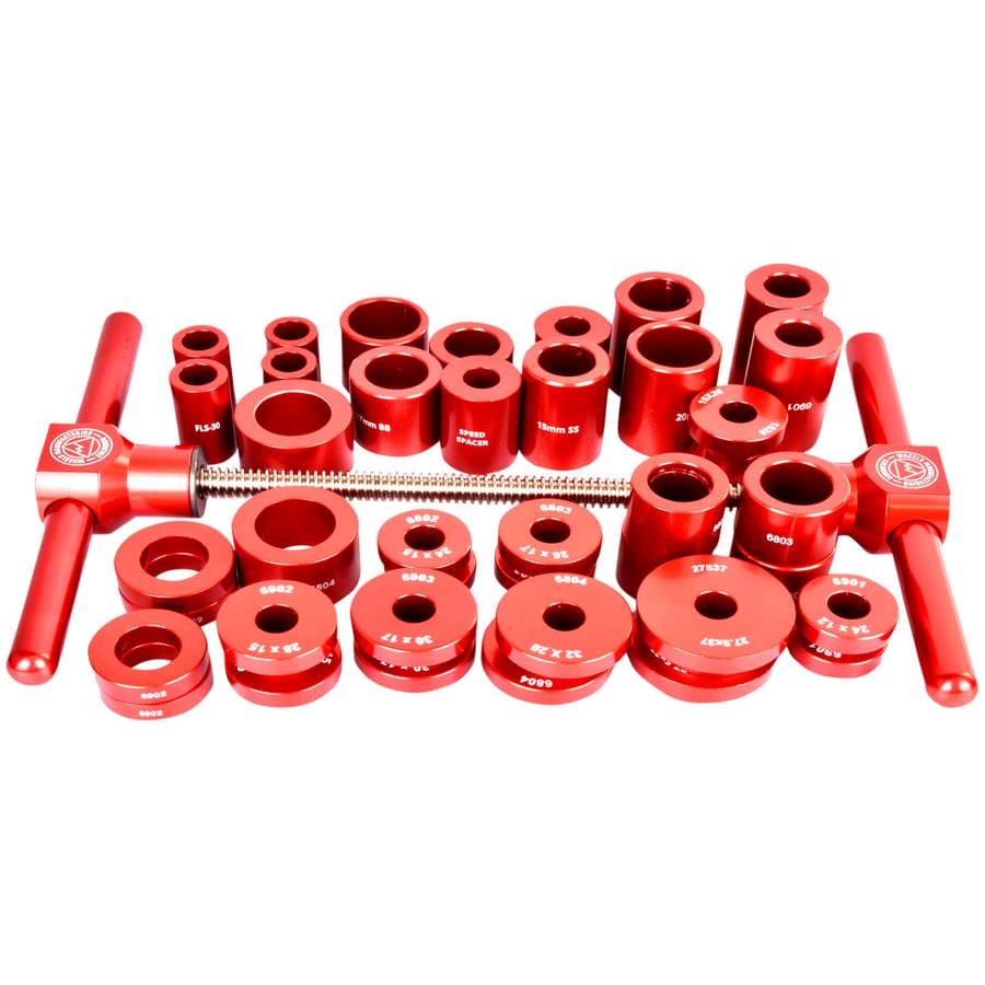 Wheels Manufacturing Pro Kit - Bearing Press 