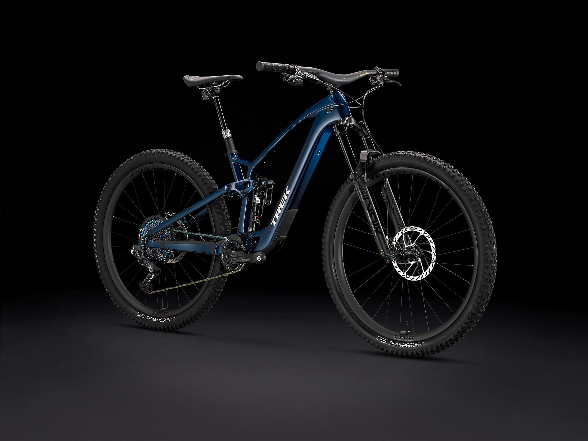 Mountain-Bike-Brand-Trek