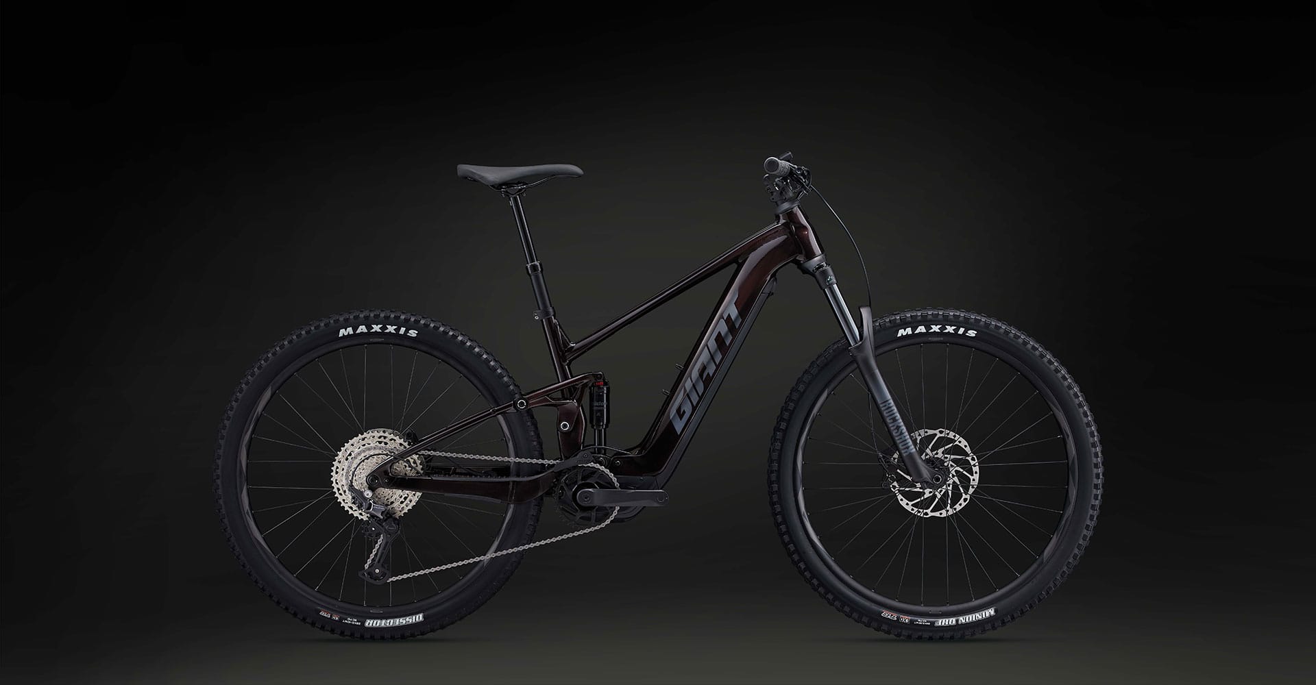 Mountain-biking-Giant