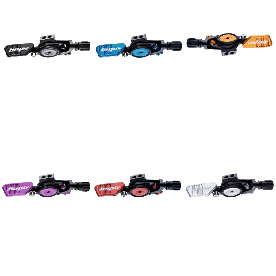 Hope Dropper Lever