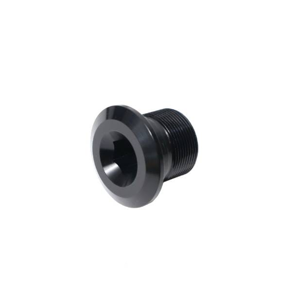 EVO Crankset Extraction Bolt Black