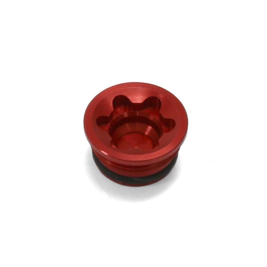 Hope RX4+DOT Small Bore Cap