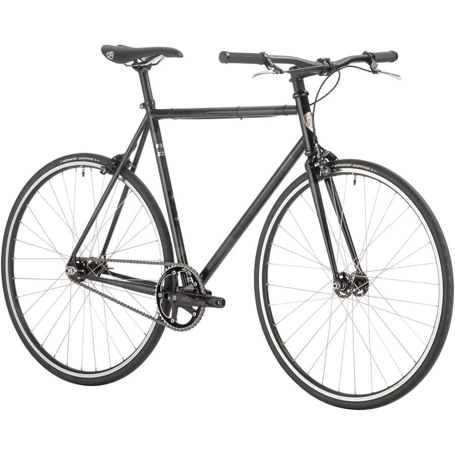 All-City Big Block Bike 700c Steel Night Sky Smoke