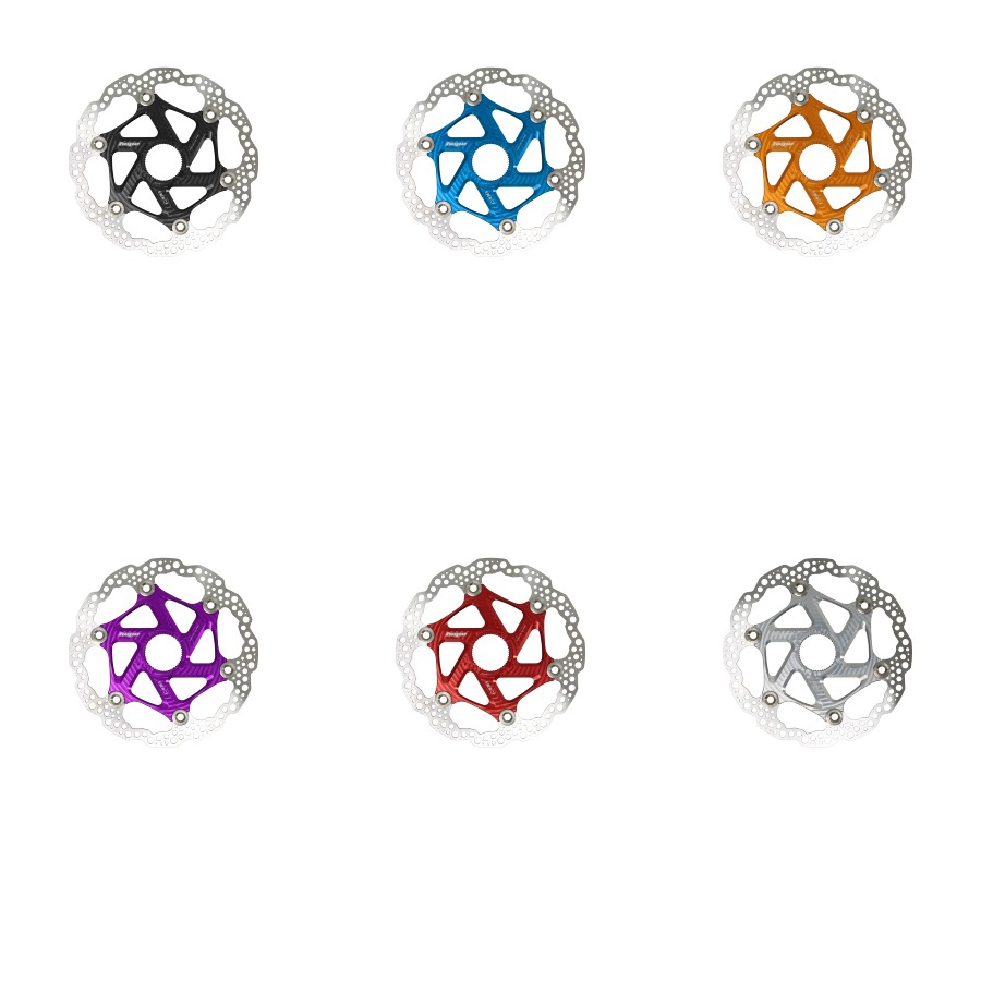 Hope MTB Centrelock - Floating Disc Brand New All Colors