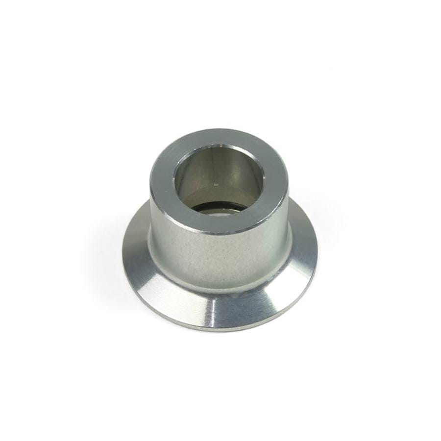 Hope Pro 2 Drive-Side Spacer X12 - Silver