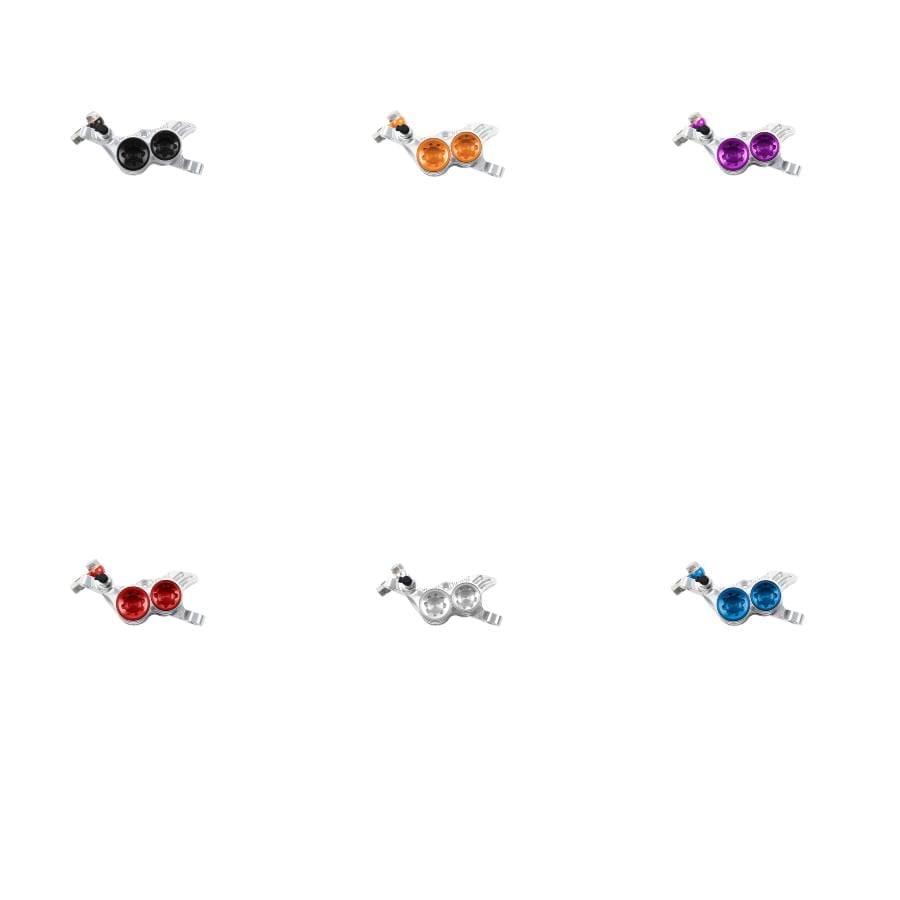 Hope Tech 4 V4 Brake Complete Calipers HBSPC86 All Colors