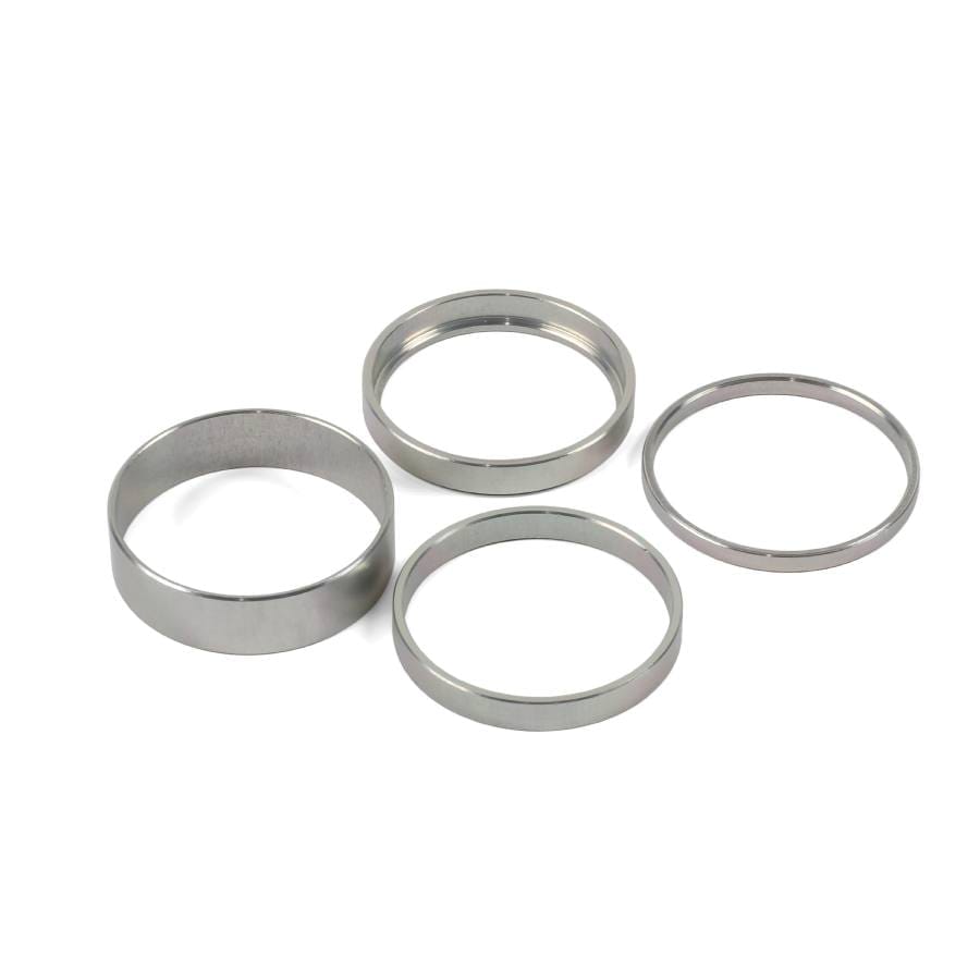 Trial/Ss Barrel Spacer Kit