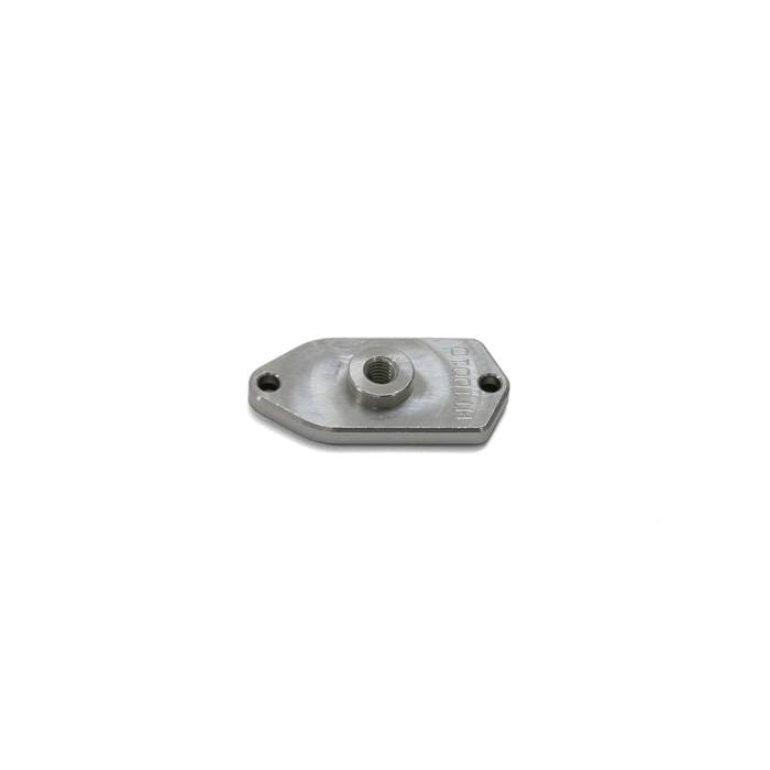 Hope Easy Bleed Kit Cap 2007 Mini/Race/Race Evo Silver HTT0010