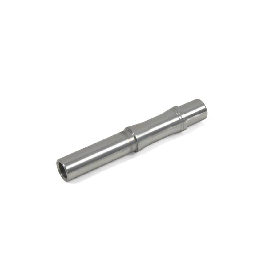 Hope RS4 CL Rear Axle Silver HUB1009-74S