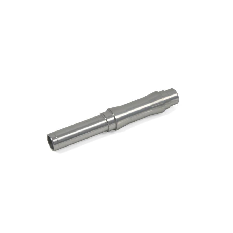 Pro 2 Evo TrialSs Rear 12Mm Thro Axle Silver HUB1007-3S