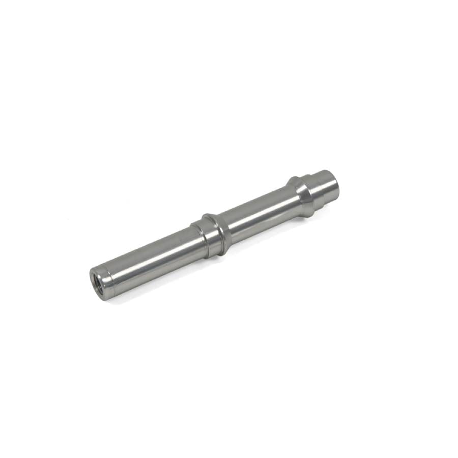 Pro 2 Rear Axle 135Mm 10Mm Tapped Silver HUB228S