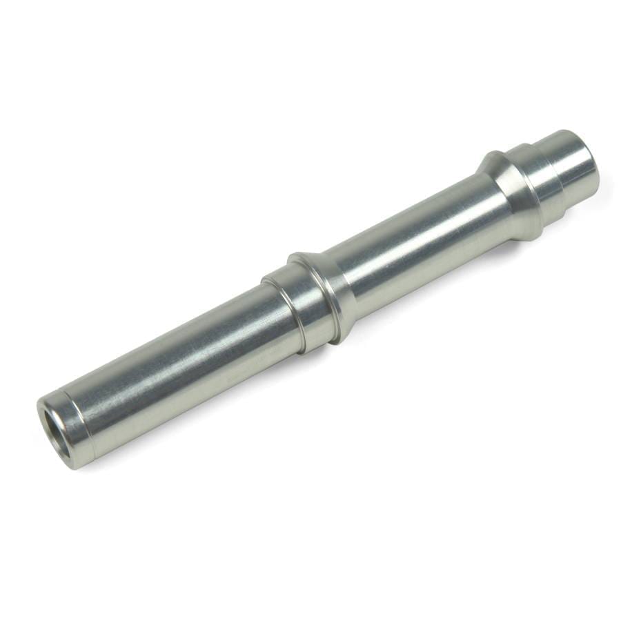 Pro 2 Rear Axle 135Mm Qr Silver HUB215S