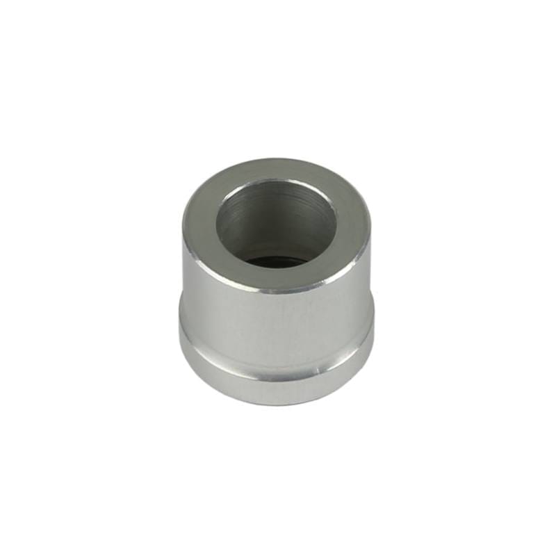 Pro 2 SsTr Nrb Drive-Side Spacer X12 Black HUB1001-1N