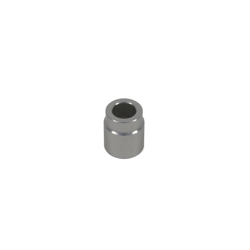 Pro 4 X12 Drive Side Spacer MS OLD Silver HUB1016-03S