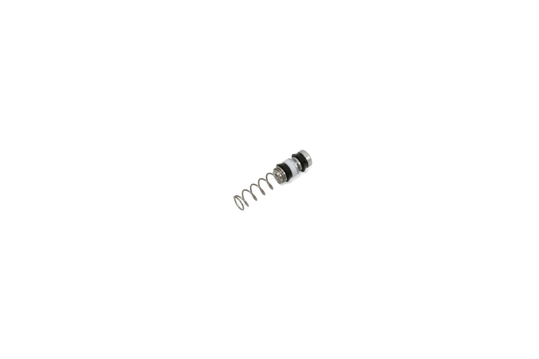 XCR Mcyl Piston Complete HBSP397C