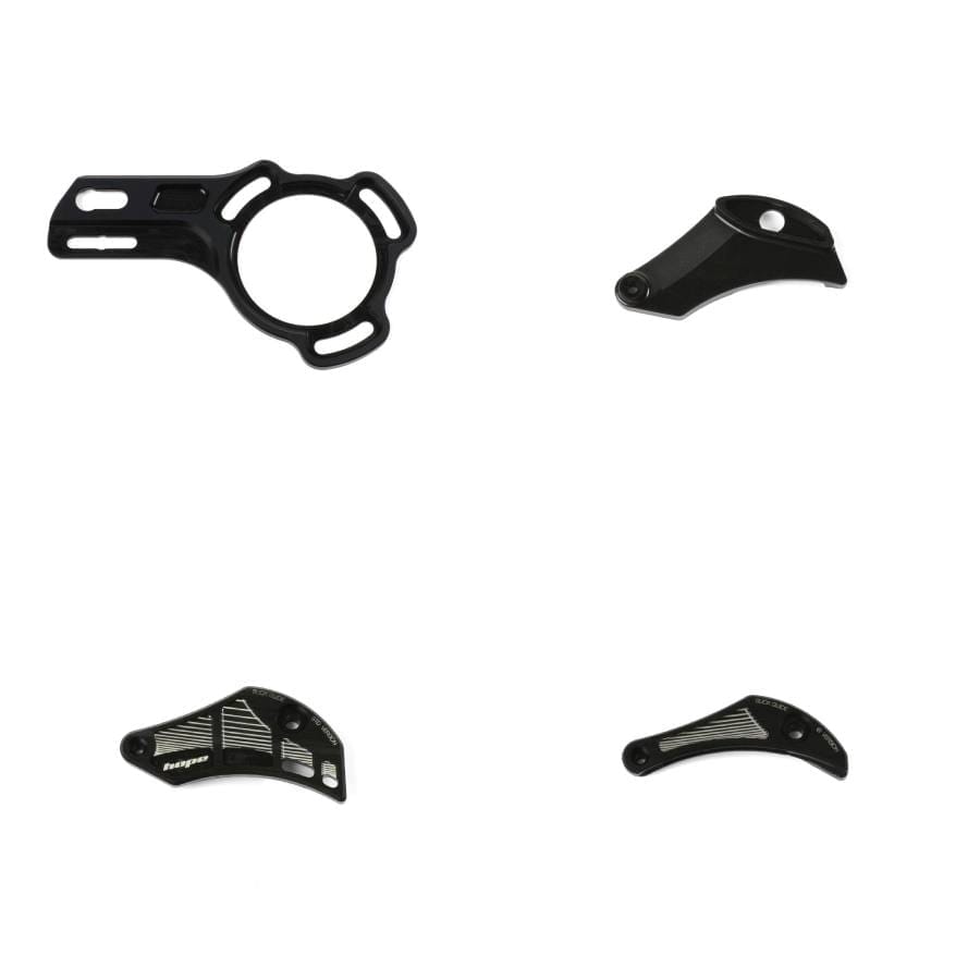 hope Slick Guide Spare Parts