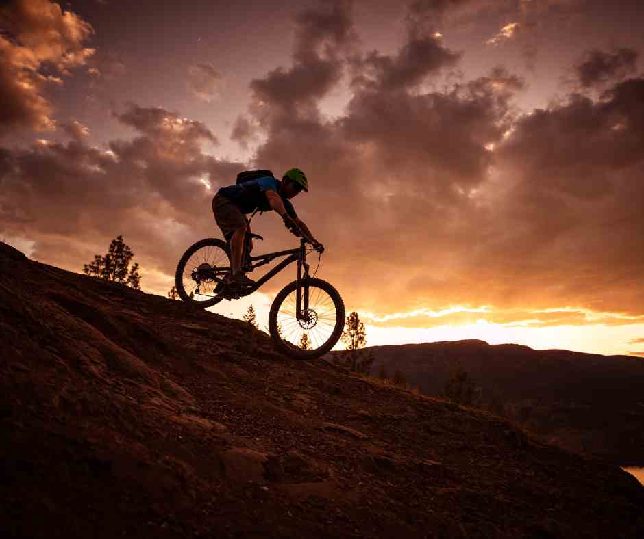 How to Build Cycling Stamina with Proper Nutrition, Training, and Recovery Techniques