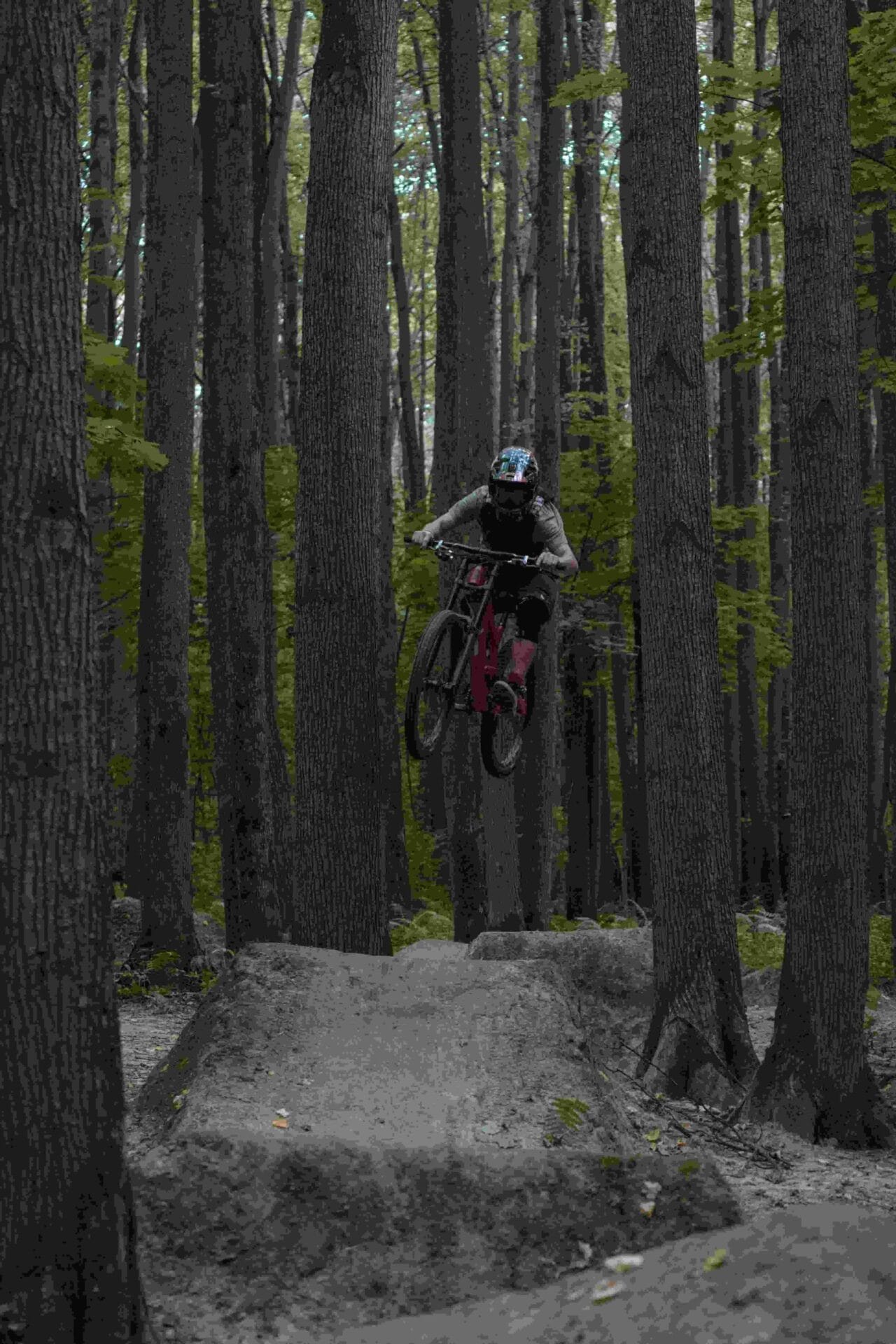 health benefits of biking workouts