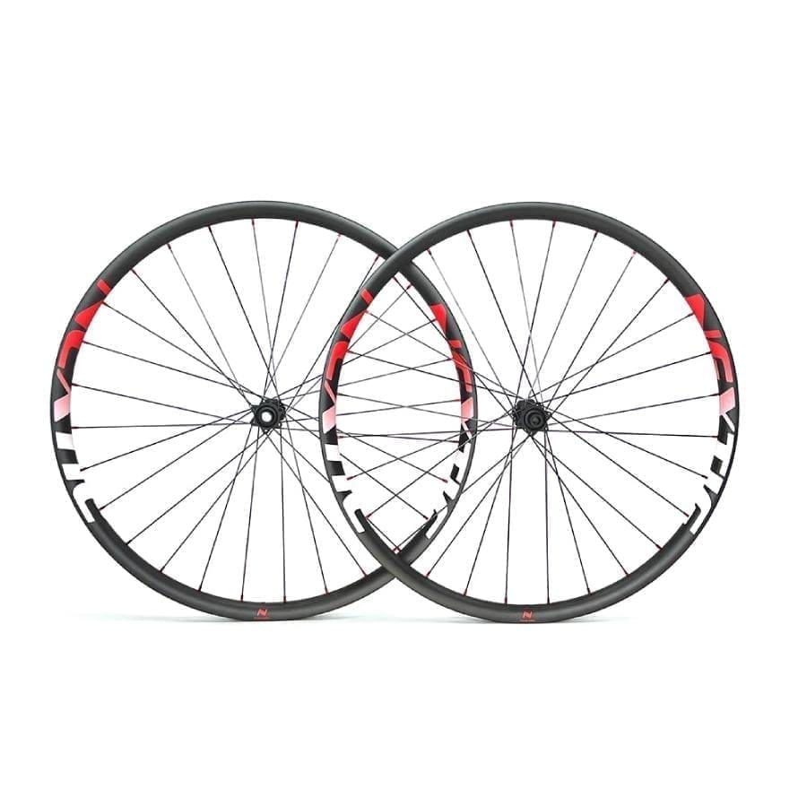 Carbon 27.5 MTB Wheelset for XC AM Enduro DH