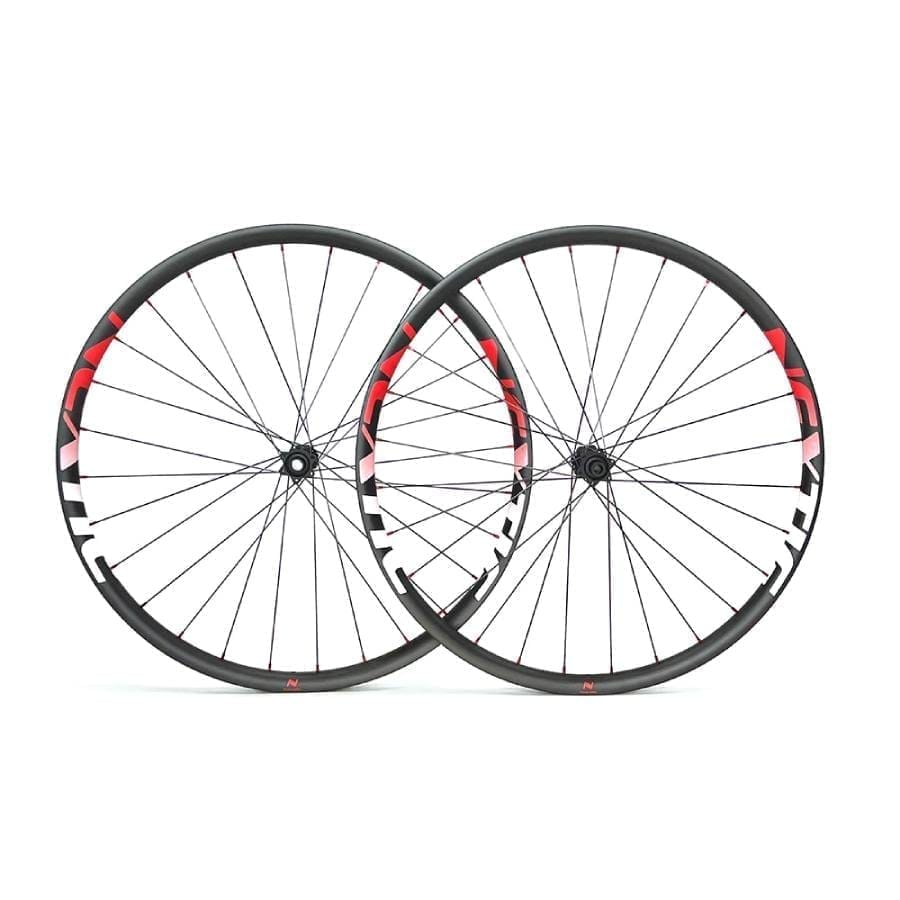 Customize 26 inch MTB Wheelset for XC AM Enduro DH