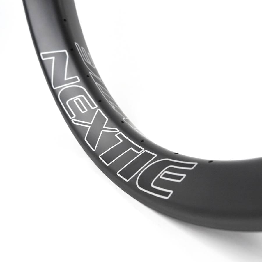 Wild Dragon Carbon Fat Bike Rim