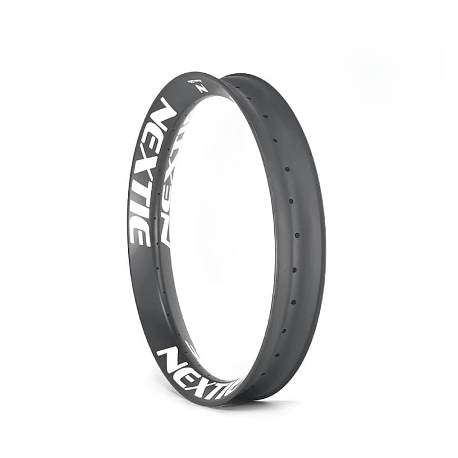 Wild Dragon Carbon Fat Bike Rim