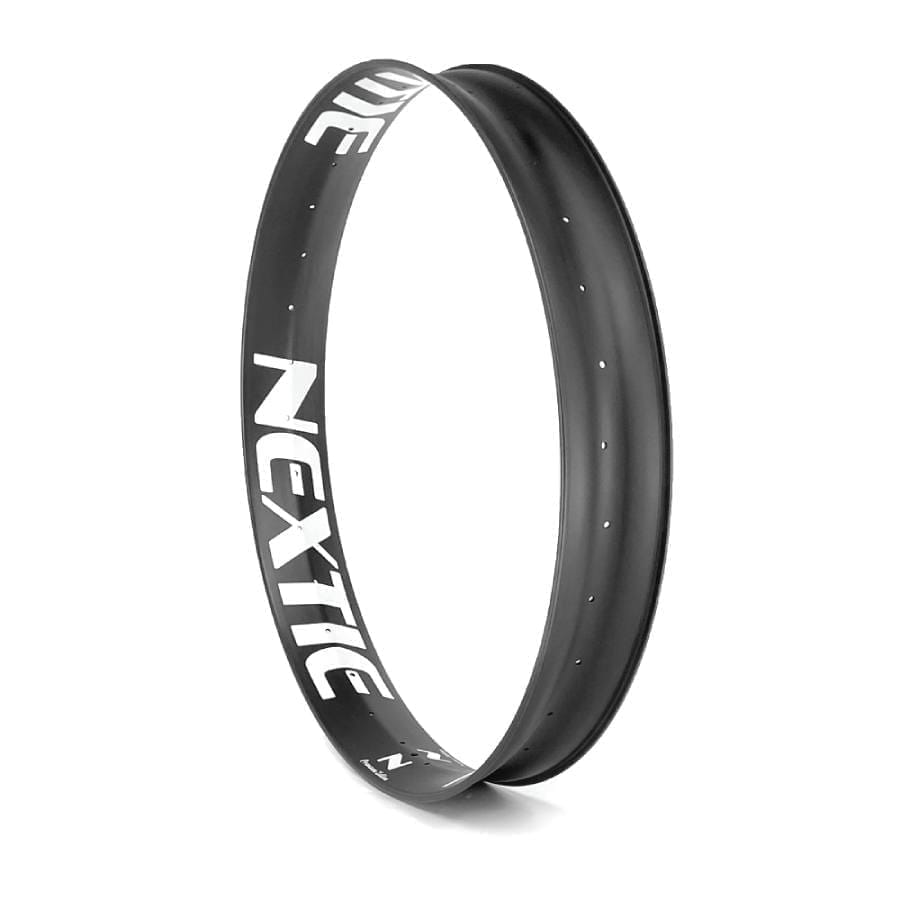 Xiphias 26" Carbon Fat Bike Rim 95mm NXT26XS95
