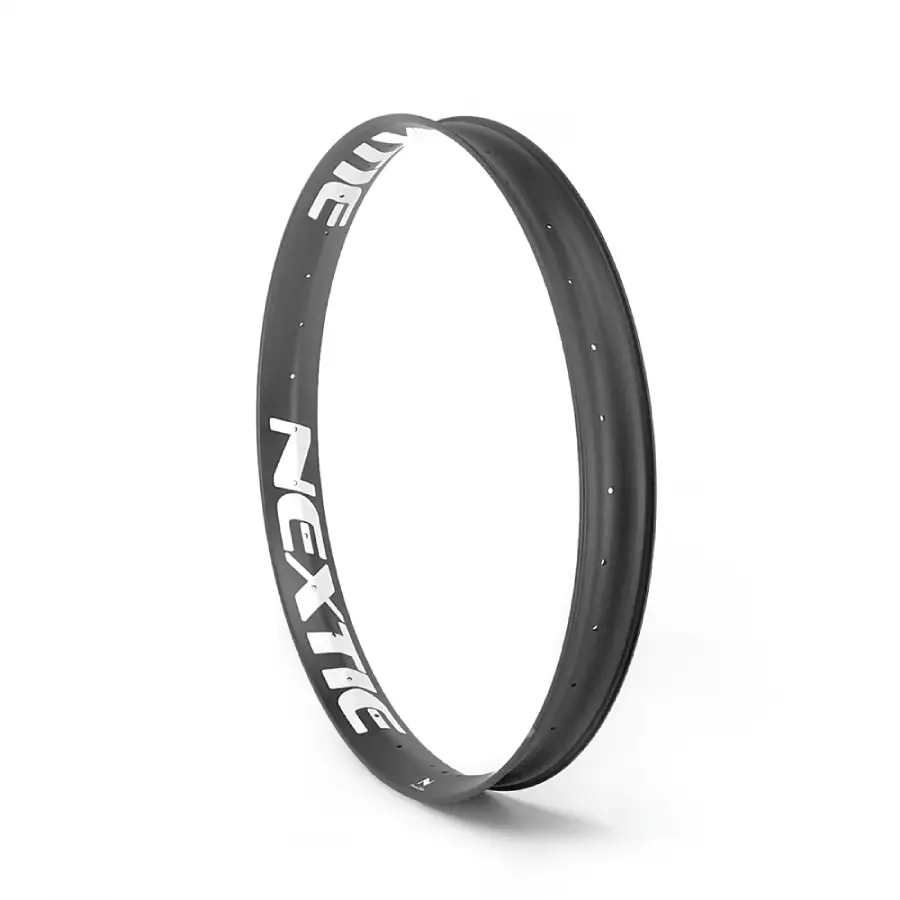Xiphias 27.5 inch Carbon Fat Bike Rim 70mm NXT27XS70