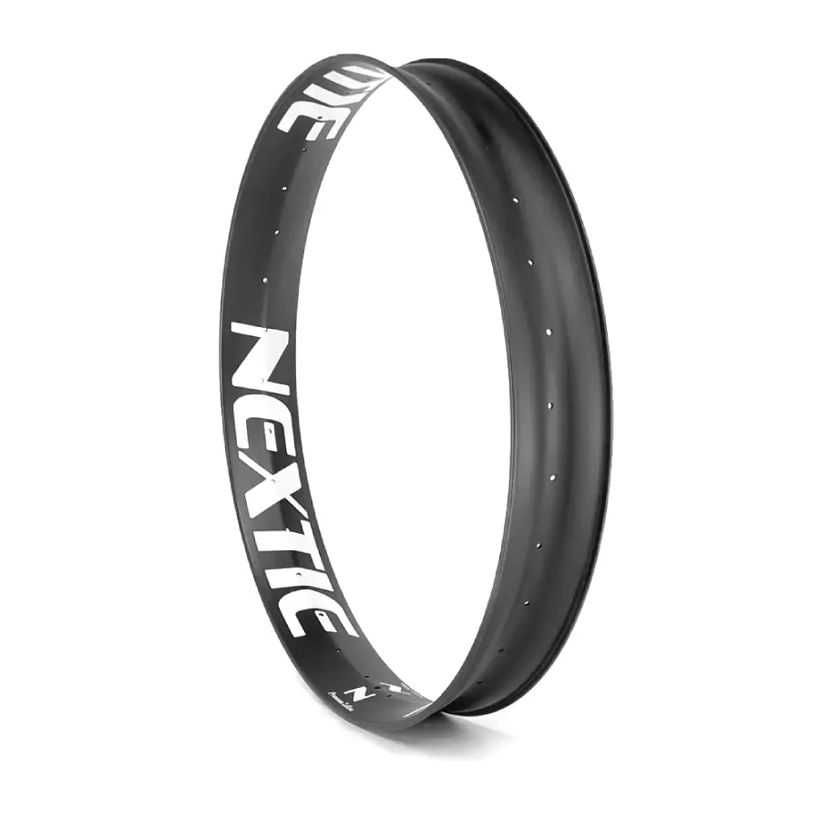 Xiphias 27.5 inch Carbon Fat Bike Rim 95mm NXT27XS95