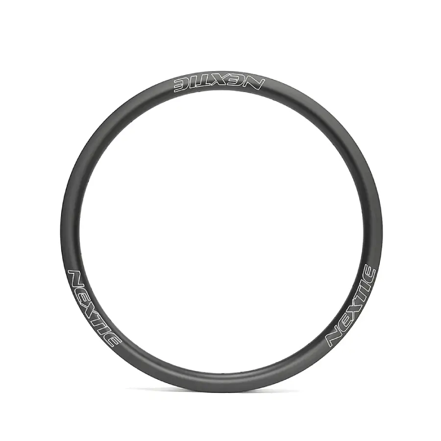 Wide Gravel Carbon Rim 35mm