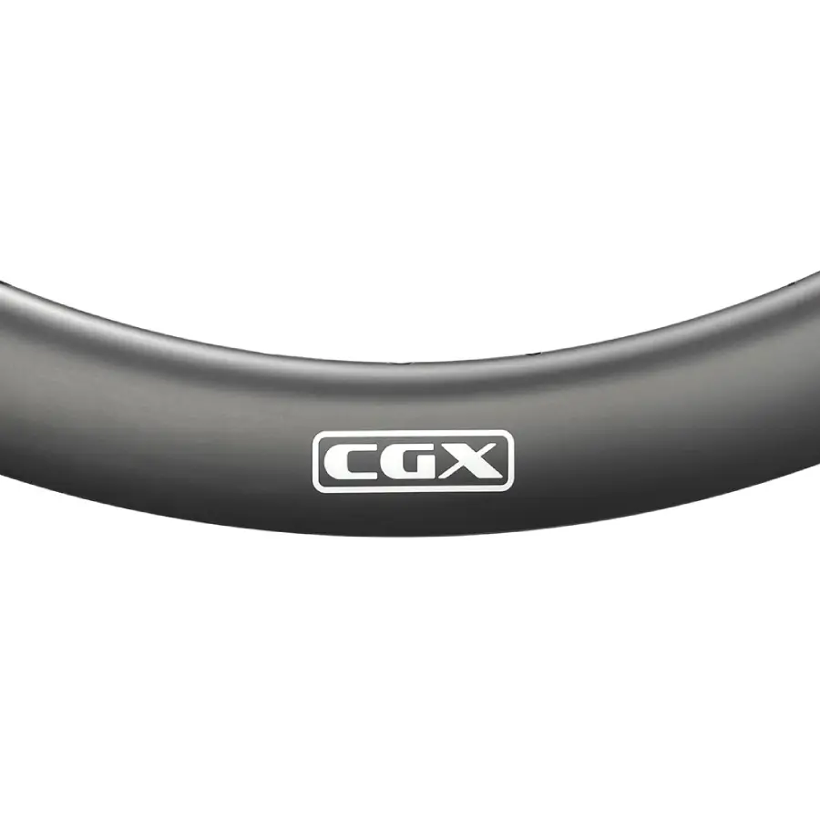 Wide Gravel Carbon Rim 45mm