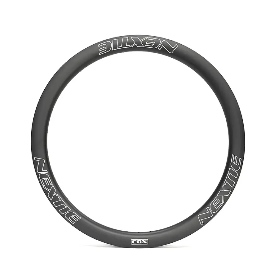 Classic Gravel Carbon Rim 50mm