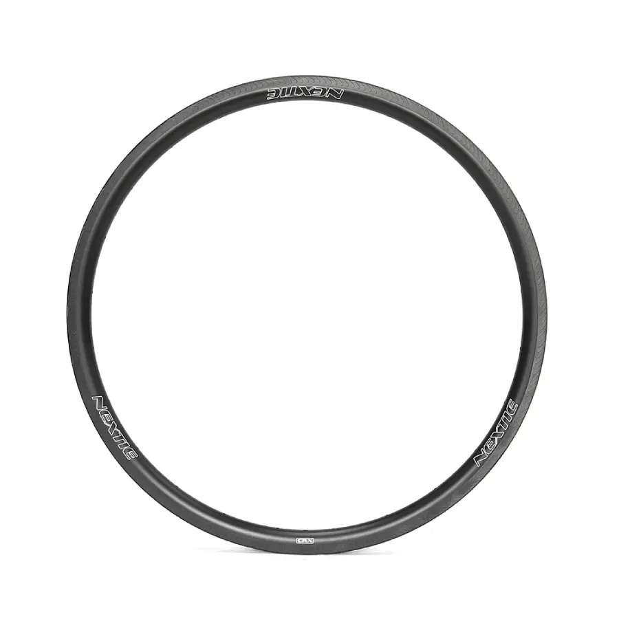 Gravel Carbon Rim 30mm