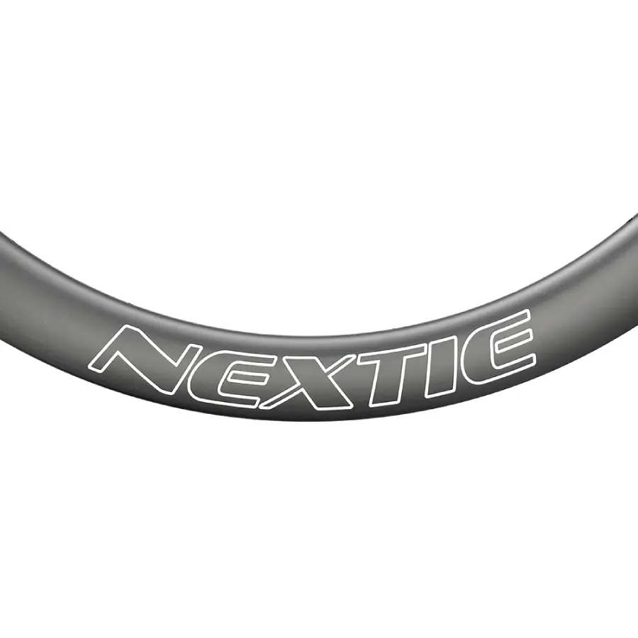 Wide Gravel Carbon Rim 60mm