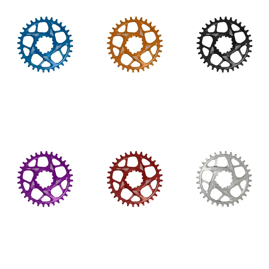 Hope R22 Spiderless Chainring SR3