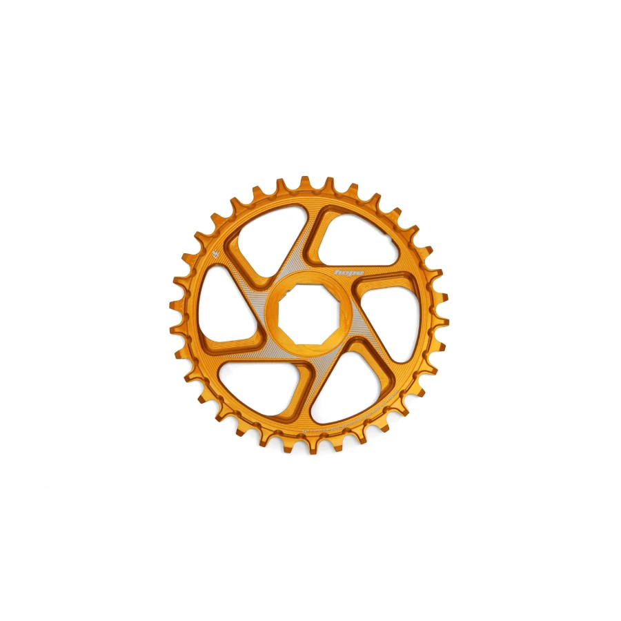Hope R22 E-Bike Spiderless Retainer Ring Brose All Colors Brand New - Image 7