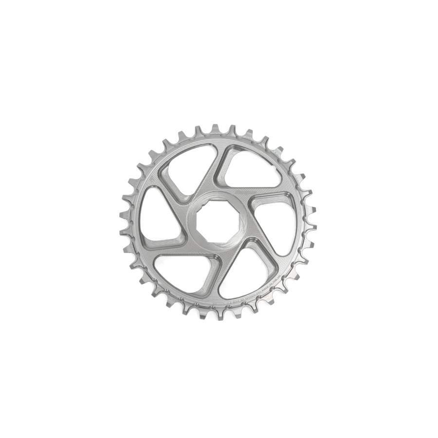 Hope R22 E-Bike Spiderless Retainer Ring Brose All Colors Brand New - Image 3