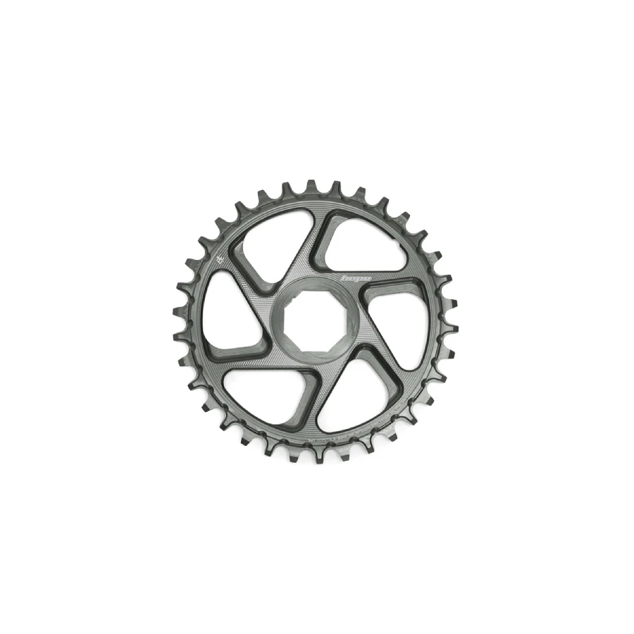 Hope R22 E-Bike Spiderless Retainer Ring Brose All Colors Brand New - Image 2