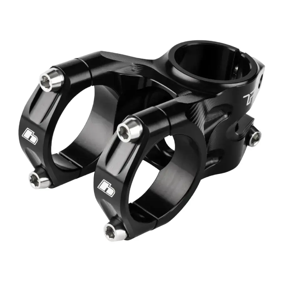 Hope Trail Stem Black