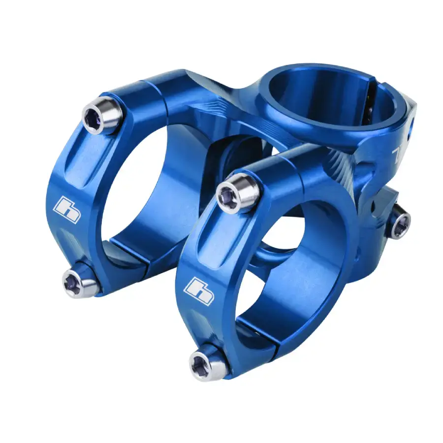 Hope Trail Stem Blue