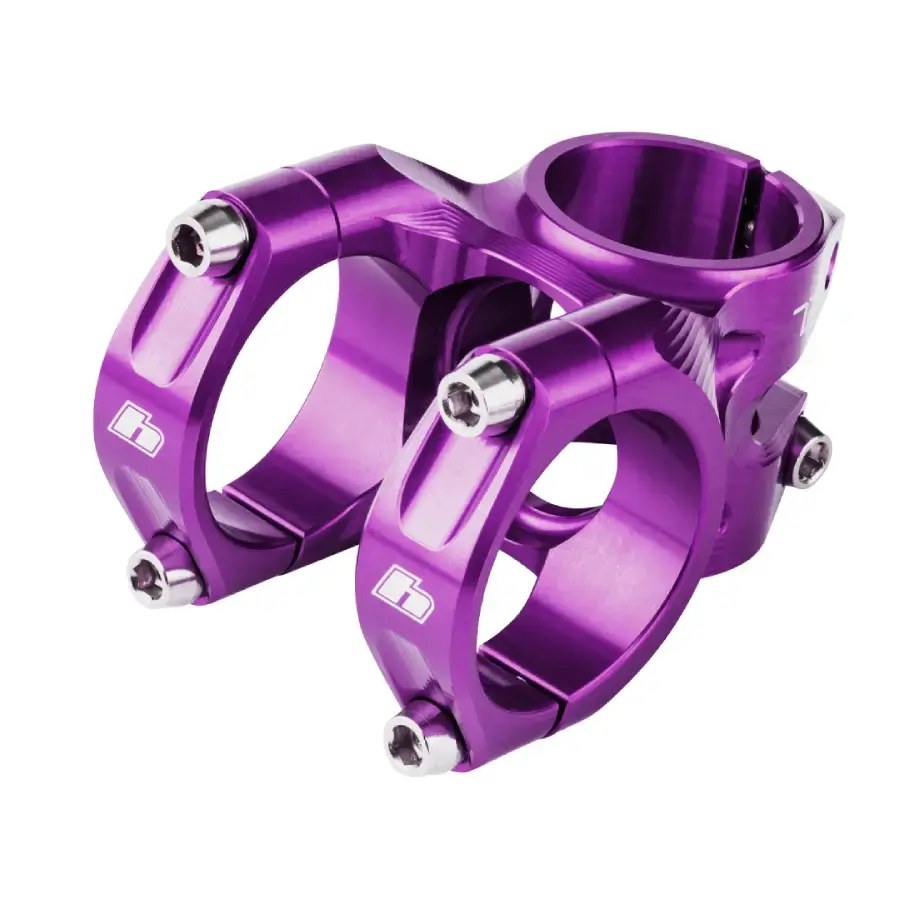 Hope Trail Stem Purple