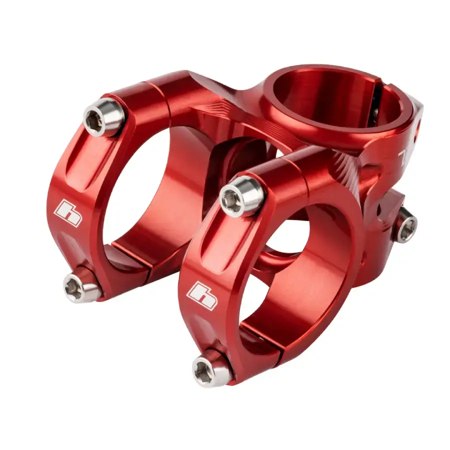 Hope Trail Stem Red