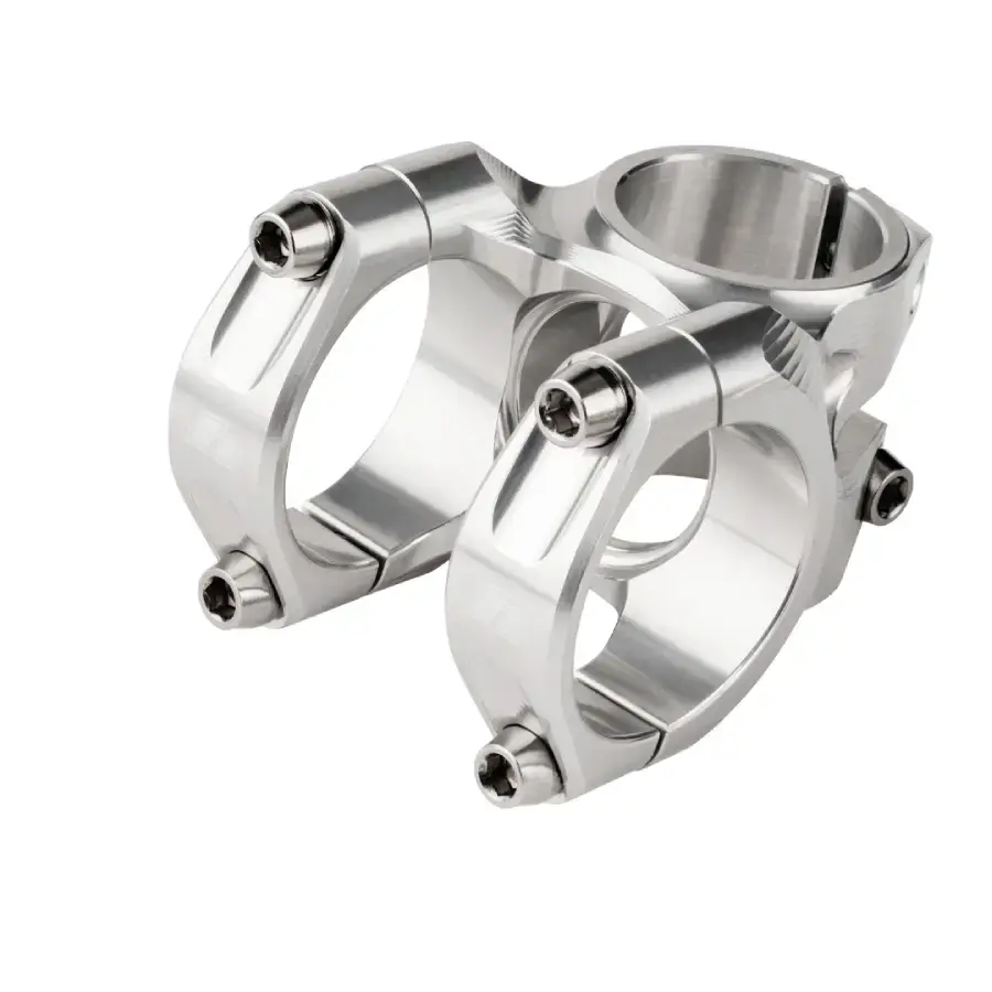Hope Trail Stem Silver