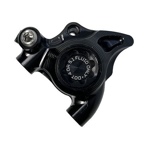 Hope RX2 FM Std Road Gravel Brakes Calipers for Dot Black