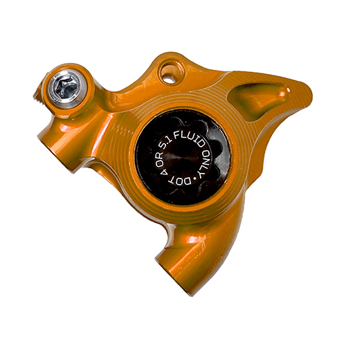 Hope RX2 FM Std Road Gravel Brakes Calipers for Dot