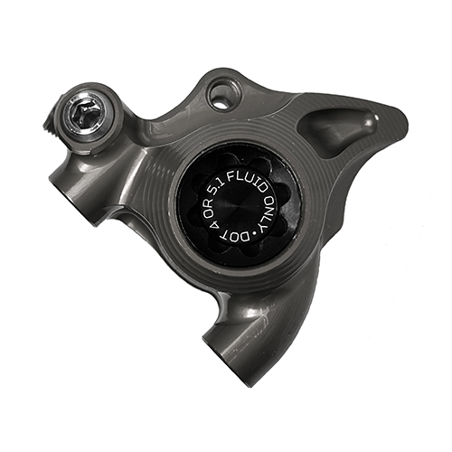 Hope RX2 FM Std Road Gravel Brakes Calipers for Dot Smoke