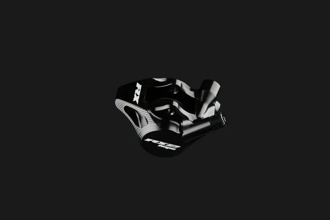 Hope RX2 FM Std Road Gravel Brakes Calipers