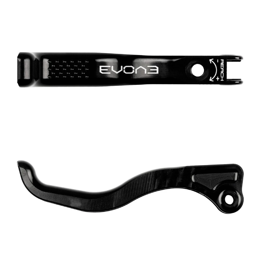 Hope Tech 4 EVO Brake Lever Blade Standard Brand New Black